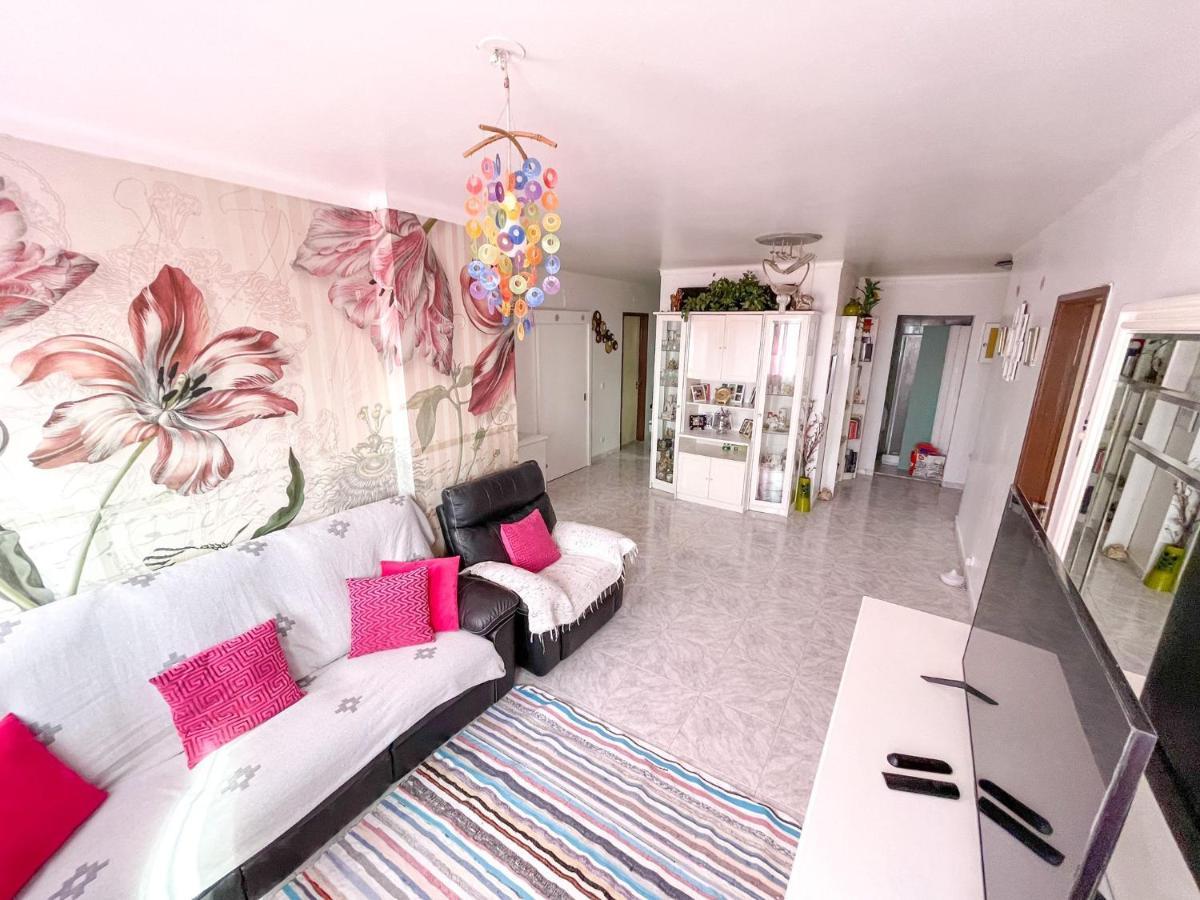 Lisbon At Your Doorstep - Bedrooms المظهر الخارجي الصورة