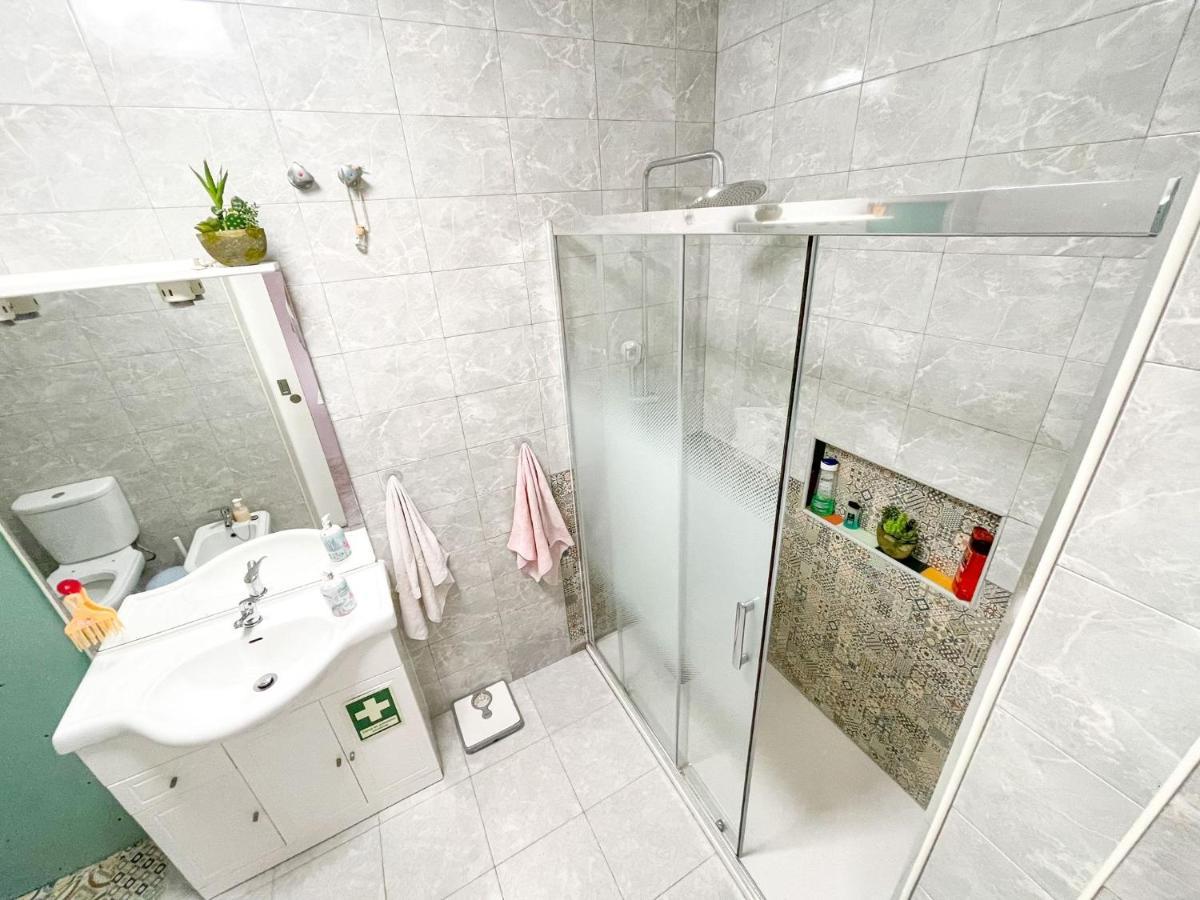 Lisbon At Your Doorstep - Bedrooms المظهر الخارجي الصورة