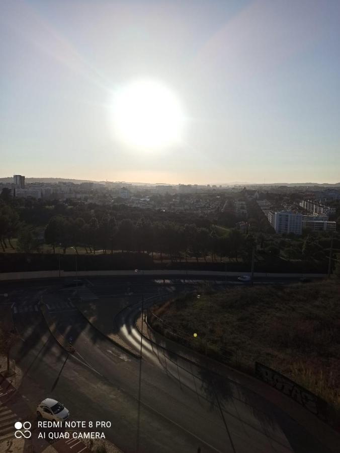 Lisbon At Your Doorstep - Bedrooms المظهر الخارجي الصورة