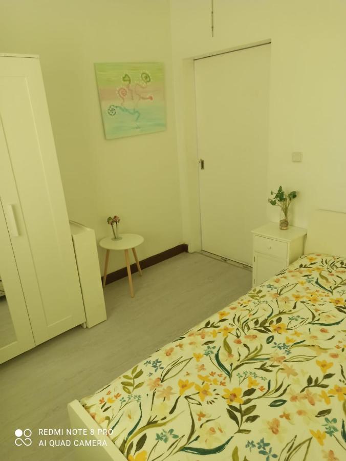 Lisbon At Your Doorstep - Bedrooms المظهر الخارجي الصورة
