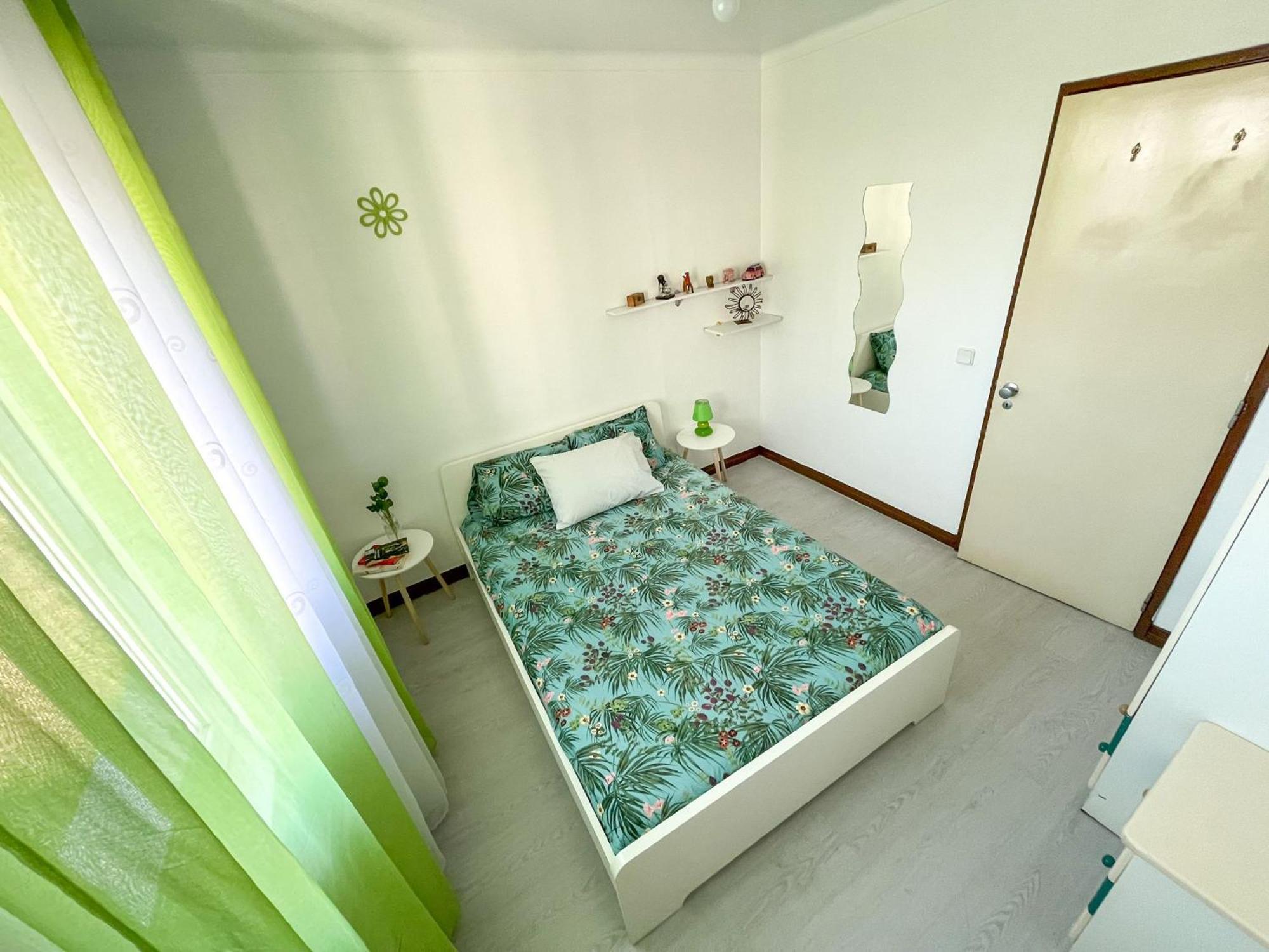 Lisbon At Your Doorstep - Bedrooms المظهر الخارجي الصورة