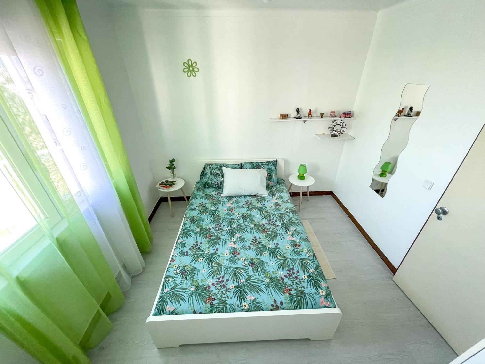 Lisbon At Your Doorstep - Bedrooms المظهر الخارجي الصورة